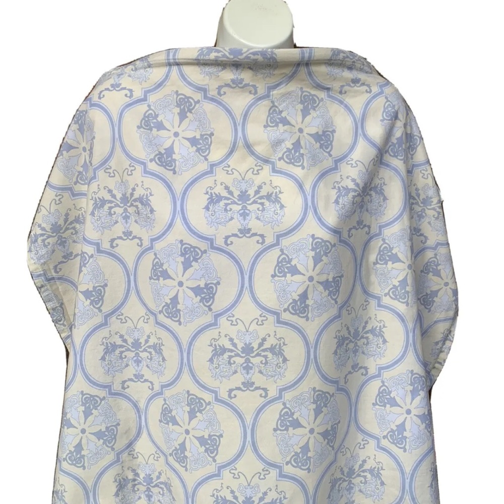 Vidder Nursing Cover Privacy Pretty Print